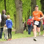 Elbe-Brcken-Lauf 10.05.2015  Foto: Stefan Wohllebe