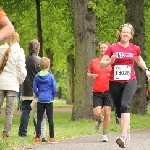 Elbe-Brcken-Lauf 10.05.2015  Foto: Stefan Wohllebe