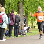 Elbe-Brcken-Lauf 10.05.2015  Foto: Stefan Wohllebe