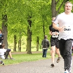 Elbe-Brcken-Lauf 10.05.2015  Foto: Stefan Wohllebe