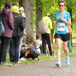 Elbe-Brcken-Lauf 10.05.2015  Foto: Stefan Wohllebe