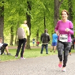 Elbe-Brcken-Lauf 10.05.2015  Foto: Stefan Wohllebe