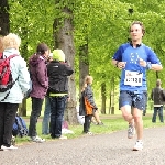 Elbe-Brcken-Lauf 10.05.2015  Foto: Stefan Wohllebe