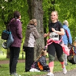 Elbe-Brcken-Lauf 10.05.2015  Foto: Stefan Wohllebe