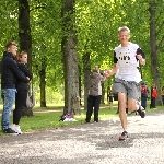 Elbe-Brcken-Lauf 10.05.2015  Foto: Stefan Wohllebe