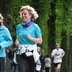 Elbe-Brcken-Lauf 10.05.2015  Foto: Stefan Wohllebe