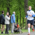 Elbe-Brcken-Lauf 10.05.2015  Foto: Stefan Wohllebe