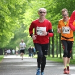 Elbe-Brcken-Lauf 10.05.2015  Foto: Stefan Wohllebe