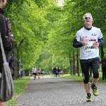 Elbe-Brcken-Lauf 10.05.2015  Foto: Stefan Wohllebe