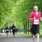 Elbe-Brcken-Lauf 10.05.2015  Foto: Stefan Wohllebe