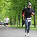 Elbe-Brcken-Lauf 10.05.2015  Foto: Stefan Wohllebe