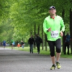 Elbe-Brcken-Lauf 10.05.2015  Foto: Stefan Wohllebe