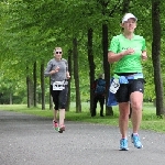 Elbe-Brcken-Lauf 10.05.2015  Foto: Stefan Wohllebe