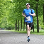 Elbe-Brcken-Lauf 10.05.2015  Foto: Stefan Wohllebe