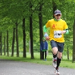 Elbe-Brcken-Lauf 10.05.2015  Foto: Stefan Wohllebe