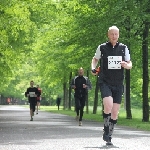 Elbe-Brcken-Lauf 10.05.2015  Foto: Stefan Wohllebe