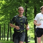 Elbe-Brcken-Lauf 10.05.2015  Foto: Stefan Wohllebe