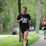 Elbe-Brcken-Lauf 04.05.2014  Foto: Stefan Wohllebe