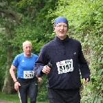 Elbe-Brcken-Lauf 04.05.2014  Foto: Stefan Wohllebe