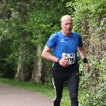 Elbe-Brcken-Lauf 04.05.2014  Foto: Stefan Wohllebe