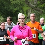 Elbe-Brcken-Lauf 04.05.2014  Foto: Stefan Wohllebe