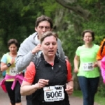 Elbe-Brcken-Lauf 04.05.2014  Foto: Stefan Wohllebe