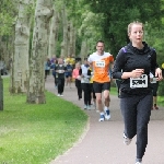 Elbe-Brcken-Lauf 04.05.2014  Foto: Stefan Wohllebe