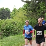 Elbe-Brcken-Lauf 04.05.2014  Foto: Stefan Wohllebe