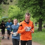 Elbe-Brcken-Lauf 04.05.2014  Foto: Stefan Wohllebe