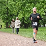 Elbe-Brcken-Lauf 04.05.2014  Foto: Stefan Wohllebe