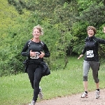 Elbe-Brcken-Lauf 04.05.2014  Foto: Stefan Wohllebe