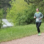 Elbe-Brcken-Lauf 04.05.2014  Foto: Stefan Wohllebe