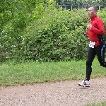 Elbe-Brcken-Lauf 04.05.2014  Foto: Stefan Wohllebe