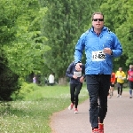 Elbe-Brcken-Lauf 04.05.2014  Foto: Stefan Wohllebe