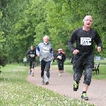 Elbe-Brcken-Lauf 04.05.2014  Foto: Stefan Wohllebe