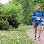 Elbe-Brcken-Lauf 04.05.2014  Foto: Stefan Wohllebe