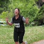 Elbe-Brcken-Lauf 04.05.2014  Foto: Stefan Wohllebe