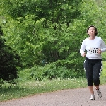 Elbe-Brcken-Lauf 04.05.2014  Foto: Stefan Wohllebe