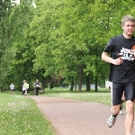 Elbe-Brcken-Lauf 04.05.2014  Foto: Stefan Wohllebe