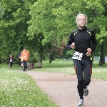 Elbe-Brcken-Lauf 04.05.2014  Foto: Stefan Wohllebe