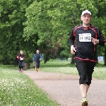 Elbe-Brcken-Lauf 04.05.2014  Foto: Stefan Wohllebe