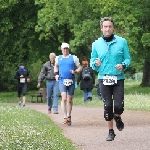 Elbe-Brcken-Lauf 04.05.2014  Foto: Stefan Wohllebe