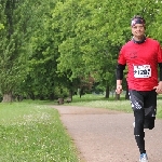 Elbe-Brcken-Lauf 04.05.2014  Foto: Stefan Wohllebe