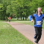 Elbe-Brcken-Lauf 04.05.2014  Foto: Stefan Wohllebe