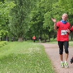 Elbe-Brcken-Lauf 04.05.2014  Foto: Stefan Wohllebe