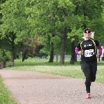 Elbe-Brcken-Lauf 04.05.2014  Foto: Stefan Wohllebe