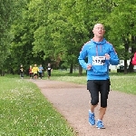 Elbe-Brcken-Lauf 04.05.2014  Foto: Stefan Wohllebe