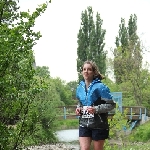 Elbe-Brcken-Lauf 04.05.2014  Foto: Stefan Wohllebe