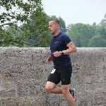 Elbe-Brcken-Lauf in Magdeburg 29.05.2016  Foto: Stefan Wohllebe