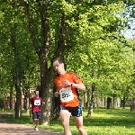 Elbe-Brcken-Lauf 05.05.2013  Foto: Stefan Wohllebe